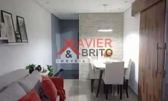 Imagem 6: Apartamento à venda, 56 m² - 2 Dorms, 1 Vaga - Pq do Carmo - Cidade Líder, São Paulo, SP