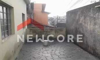 Imagem 3: Casa em Rua Ferroviário Oromar Ribeiro - Boa Vista - Belo Horizonte/MG