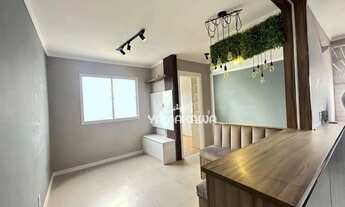 Imagem 2: Apartamento com 2 dormitórios à venda, 54 m² por R$ 370.000,00 - Penha - São Paulo/SP