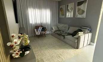 Imagem 5: Casa - Residencial Real Parque Sumaré - Sumaré