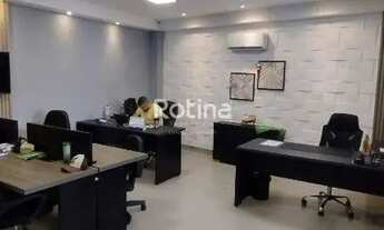 Imagem: Loja para alugar, Morada da Colina - Uberlândia/MG