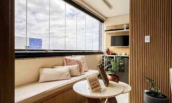 Imagem: APARTAMENTO REFORMADO NO LUZIA 6714