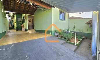 Imagem 9: Casa com 2 dormitórios à venda, 76 m² por R$ 320.000 - Colina Verde - Pouso Alegre/MG