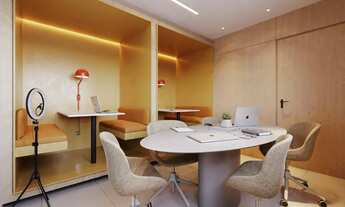 Imagem 6: APARTAMENTO DE DOIS QUARTOS COM SUÍTE E VARANDA GOURMET NA CAXANGÁ - BEATRIZ SOUSA