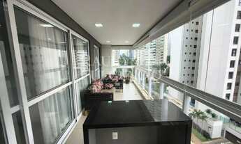 Imagem 3: Apartamento para locação na Gleba Palhano com 03 suítes 123 m2