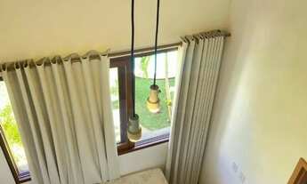 Imagem 2: Village maravilhoso com 2 dormitórios - venda por R$ 1.950.000 - Praia do Forte - Mata de