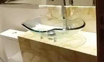 Imagem 5: Alugo apartamento - no Ed. Montpellier