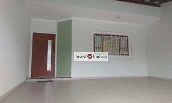 Imagem 5: Sobrado com 3 dormitórios para alugar, 196 m² por R$ 4.610,40/mês - Bosque dos Eucaliptos