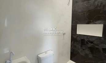 Imagem 5: Casa de 42 m² de área privativa em condomínio fechado no Campo de Santana