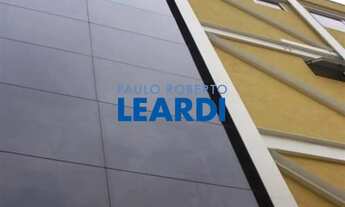 Imagem: PRÉDIO - BARRA FUNDA - SP