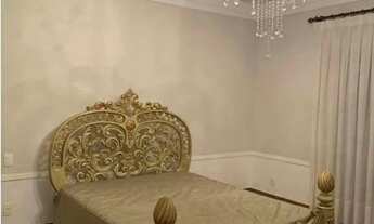 Imagem 7: Casa com 4 dormitórios à venda, 640 m² por R$ 3.300.000,00 - Bonfim Paulista - Ribeirão Pr