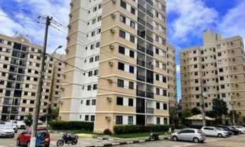 Imagem: Ap. Todo Mobiliado Canto Belo 3/4 Creci