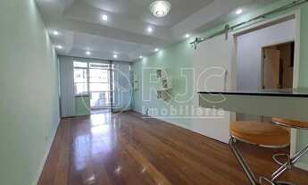 Imagem 5: Apartamento para venda tem 80 metros quadrados com 2 quartos em Tijuca - Rio de Janeiro