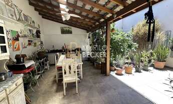 Imagem 7: Casa á venda com 2 suítes no Condomínio Residence Club - Bairro Vila Branca