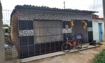 Imagem: Casa para venda em goiana