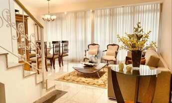 Imagem: Cobertura à venda no bairro São Pedro