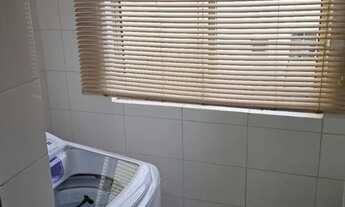 Imagem 7: Apartamento mobiliado em sao jose dos pinhais 3qts