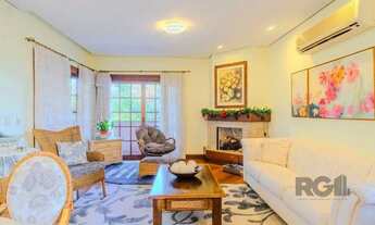 Imagem 2: Apartamento amplo de 191m² privativos reformado