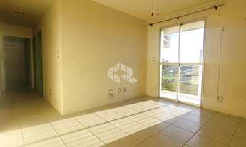 Imagem 2: Apartamento à venda de 3 quartos com suíte e vaga de garagem em Camobi Santa Maria