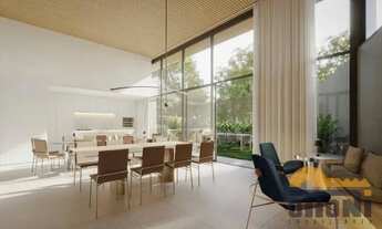 Imagem 4: Cobertura Duplex 3 Quartos