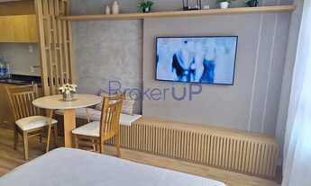 Imagem 2: Apartamento Kitchenette em Partenon - Porto Alegre