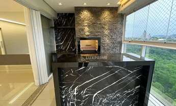 Imagem 4: Apartamento com 3 Suítes à Venda, 166 m² por R$ 1.799.000,00 - 404 Sul - Palmas/TO