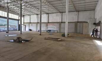 Imagem 7: Galpão para Aluguel 898m² Ideal para Logística, Armazenagem e Indústria, Jardim da Palmei