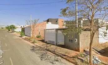 Imagem 3: Casa para venda com 45m2 com 2 quartos em Residencial José Lino - Ipiguá - SP