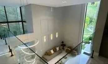 Imagem 5: Casa com 6 dormitórios à venda, 715 m² por R$ 7.900.000,00 - Alphaville II - Salvador/BA