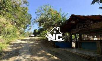 Imagem: Terreno na Região Oceanica, proximo das