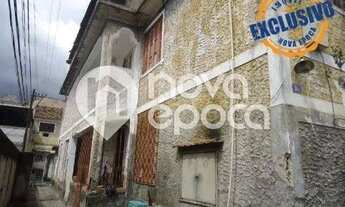 Imagem 2: Madureira Galpão / depósito com 5 vagas na garagem