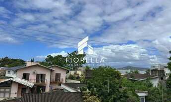 Imagem 4: Apartamento 02 dormitórios, sendo 01 suíte, Vista Mar em Bom Abrigo, Florianópolis/SC