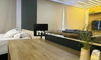 Imagem 5: Flat Jardim Goiás