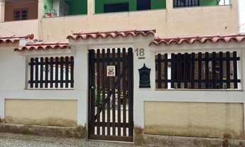 Imagem: Casa mobiliado centro de Paquetá