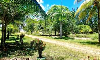 Imagem 2: Casa Maravilhosa na Praia do Saco