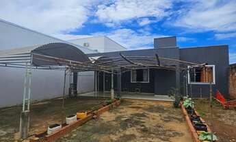 Imagem 5: Casa a venda Avenida Goiás