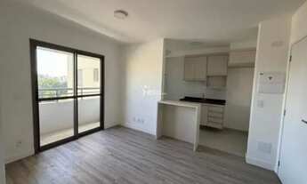 Imagem: Apartamento para Locação com 59m² - Bairro