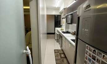 Imagem 7: Apartamento para venda com 70 metros quadrados com 2 quartos