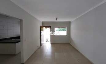 Imagem 6: Casa residencial com 3 quartos sendo 1 suíte, disponível para locação no bairro Tubalina e