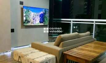 Imagem: Apartamento 1/4 para locação na Barra