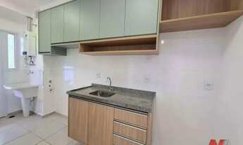 Imagem 3: Condomínio High Redentora - Apartamento 02 dormitórios com suíte para locação no bairro Vi