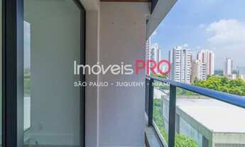 Imagem 5: Apartamento para locação em Pinheiros - 40 m²