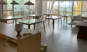 Imagem 5: JD1463 - Apartamento Mobiliado com Linda Vista Mar em Balneário Piçarras/SC