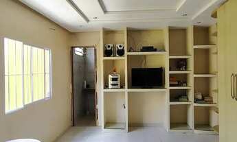 Imagem 6: Venda- Casa valor: R$ 450.000,00 / financia Conjunto Colina do Aleixo