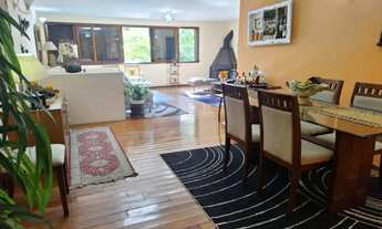 Imagem 4: Lindo apartamento tipo casa no Centro de Petrópolis