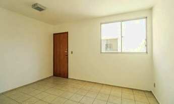 Imagem 2: Apartamento à venda, 2 quartos, 1 vaga, Buritis - Belo Horizonte/MG