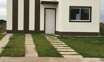 Imagem: Casa à Venda no Bairro Tropical Ville