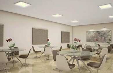 Imagem 12: Apartamento 90 mil - Passo financiamento - Condomínio Parque Solar das Palmeiras