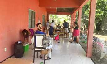 Imagem 3: Alugo área externa para eventos (festas, confraternizações, aniversários