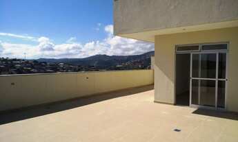 Imagem 7: Cobertura no bairro São Geraldo